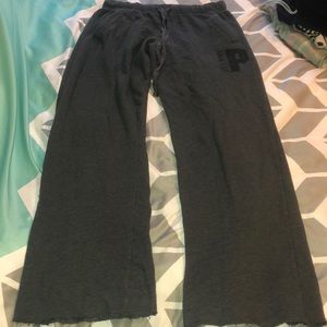 Pink by VS Sweat Pants